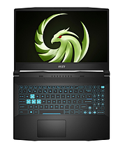 Ноутбук MSI Bravo 15 B7ED-001 (BRAVO15B7001), фото 5