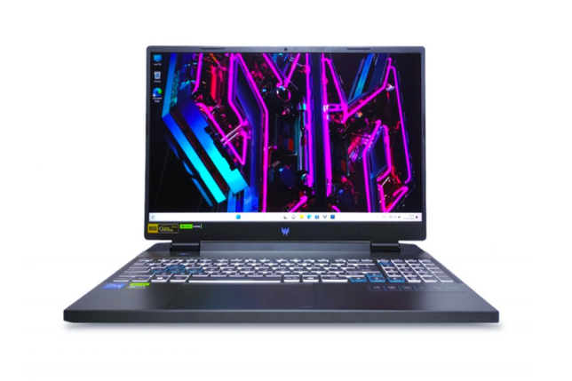 Ноутбук Acer Predator Helios Neo 16 PHN16-71-50JG (NH.QMAAA.002) Refurbished, фото 1