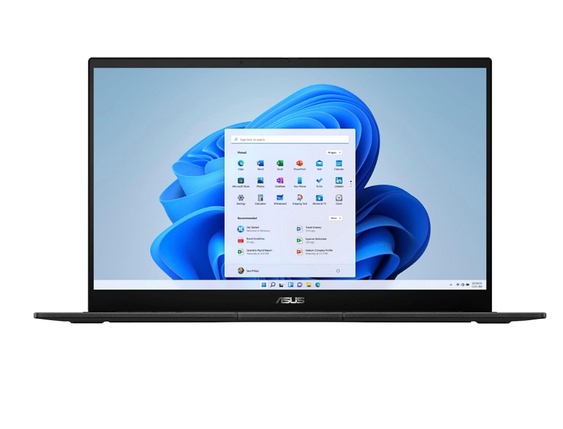 Ноутбук ASUS Q530VJ (Q530VJ-I73050), фото 1