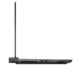Ноутбук Alienware M16 R1 (AWM16-7602BLK-PUS), фото 4