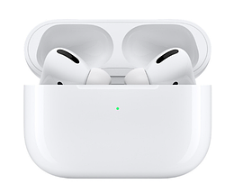 Навушники TWS Apple AirPods Pro with MagSafe Charging Case (MLWK3) (used), фото 3