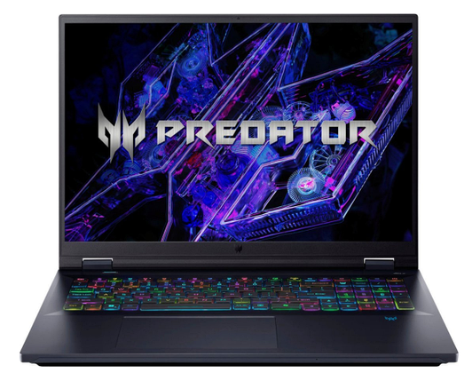 Ноутбук Acer - Predator Helios 18 PH18-72-924C (NH.QP4AA.001), фото 1