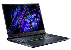 Ноутбук Acer - Predator Helios 18 PH18-72-924C (NH.QP4AA.001), фото 2