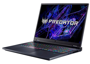 Ноутбук Acer - Predator Helios 18 PH18-72-924C (NH.QP4AA.001), фото 3