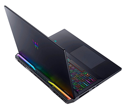 Ноутбук Acer - Predator Helios 18 PH18-72-924C (NH.QP4AA.001), фото 4