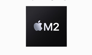 Ноутбук Apple MacBook Air 15" M2 Midnight 2023 (Z18T000PP), фото 4