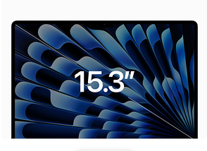 Ноутбук Apple MacBook Air 15" M2 Midnight 2023 (Z18T000PP), фото 5