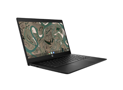 Ноутбук HP 14" 128GB Chromebook 14 G7 (3V2T9UT), фото 1