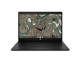 Ноутбук HP 14" 128GB Chromebook 14 G7 (3V2T9UT), фото 3