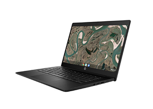 Ноутбук HP 14" 128GB Chromebook 14 G7 (3V2T9UT), фото 4