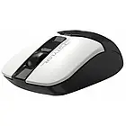 Мишка A4Tech FG12S Panda, фото 4