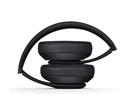 Навушники Beats by Dr. Dre Studio3 Matte Black (MQ562), фото 2
