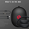 Навушники Beats by Dr. Dre Studio3 Matte Black (MQ562), фото 7