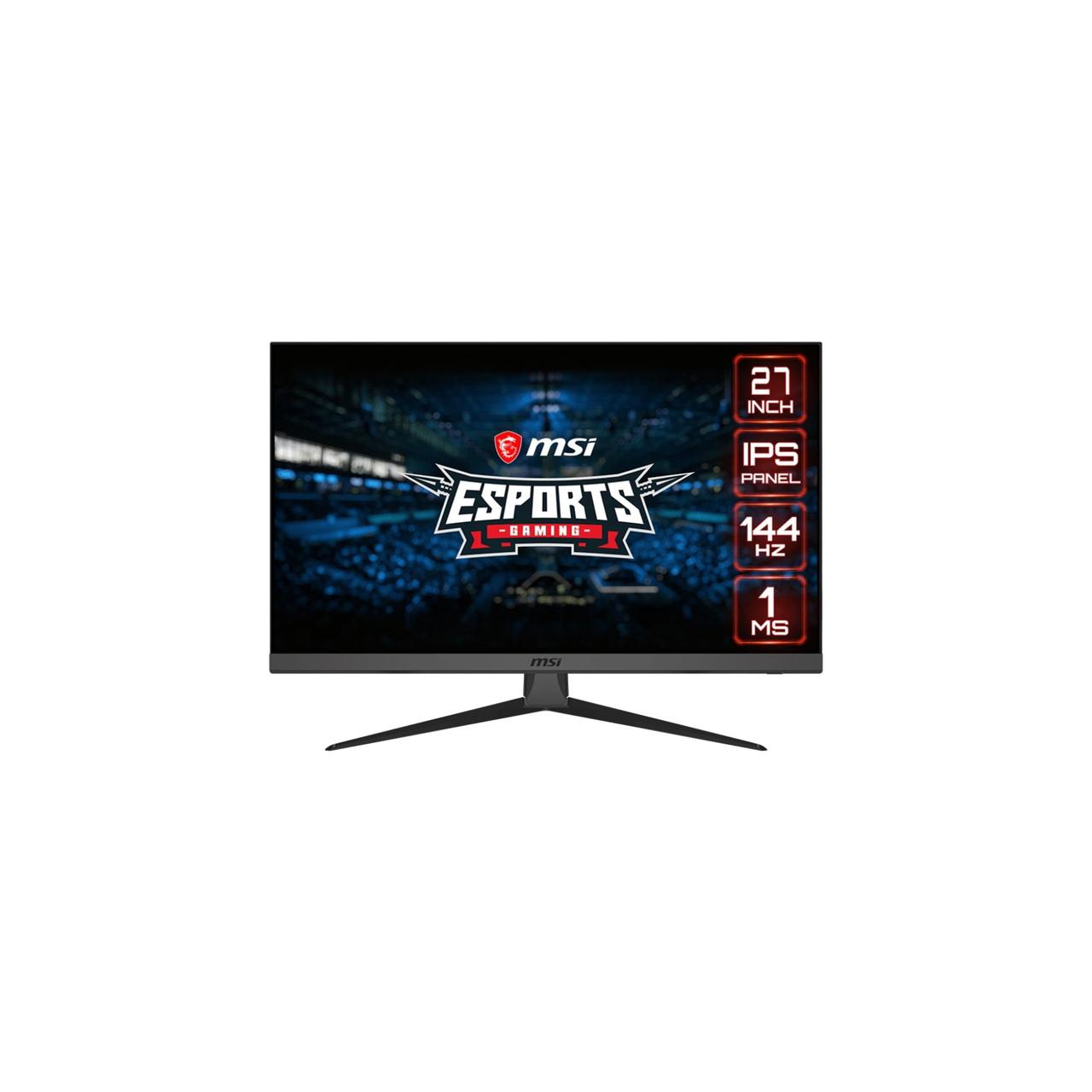 РК монітор MSI Optix G272
