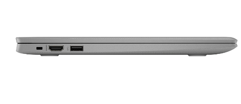 Хромбук HP 14a-ne0013dx Modern Gray (6X6Z1UA), фото 6