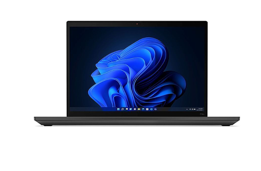 Ноутбук Lenovo - ThinkPad P14s Gen 4 2-in-1 (21HF000AUS)