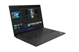 Ноутбук Lenovo - ThinkPad P14s Gen 4 2-in-1 (21HF000AUS), фото 2