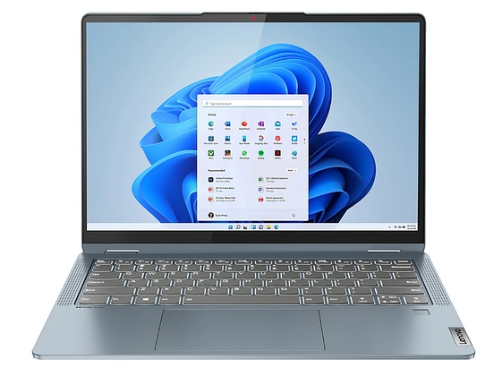 Ноутбук Lenovo FLEX 7 14IAU7 (82VC0002US), фото 1