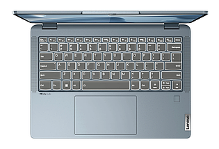 Ноутбук Lenovo FLEX 7 14IAU7 (82VC0002US), фото 6