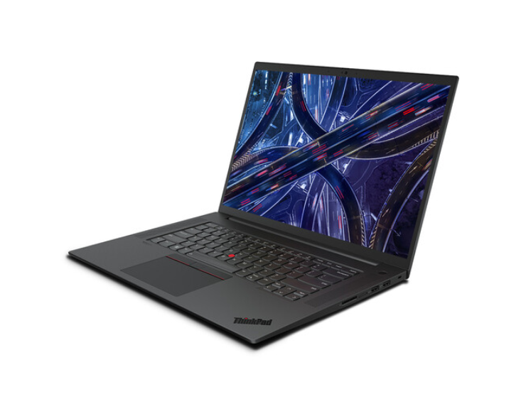 Ноутбук Lenovo ThinkPad P1 Gen 6 (21FV001UUS)