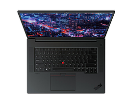 Ноутбук Lenovo ThinkPad P1 Gen 6 (21FV001UUS), фото 3