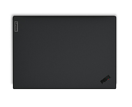 Ноутбук Lenovo ThinkPad P1 Gen 6 (21FV001UUS), фото 4
