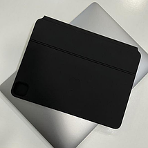 Чохол-клавіатура для планшета Apple Magic Keyboard for iPad Pro 11" 3rd gen. and iPad Air 4th gen. Black, фото 4
