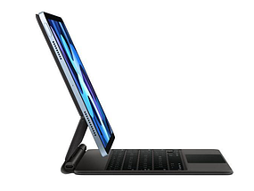 Чохол-клавіатура для планшета Apple Magic Keyboard for iPad Pro 11" 3rd gen. and iPad Air 4th gen. Black, фото 6