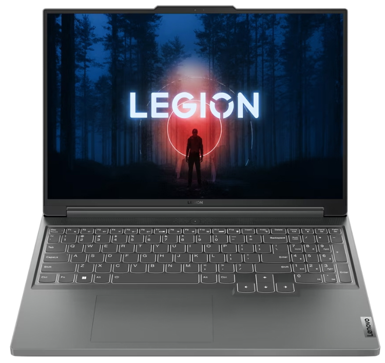 Ноутбук Lenovo Legion Slim 5 16APH8 (82Y9000QUS) **