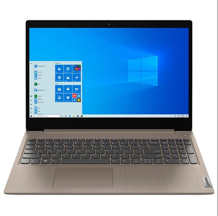 Ноутбук Lenovo IdeaPad 3 15 Touch Screen (81WE00KVUS), фото 1