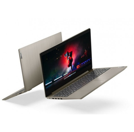 Ноутбук Lenovo IdeaPad 3 15 Touch Screen (81WE00KVUS), фото 3