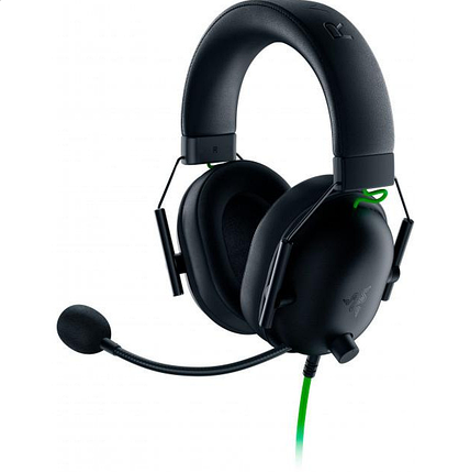 Навушники з мікрофоном Razer Blackshark V2 X Black (RZ04-03240100-R3M1), фото 1