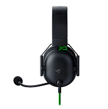 Навушники з мікрофоном Razer Blackshark V2 X Black (RZ04-03240100-R3M1), фото 2