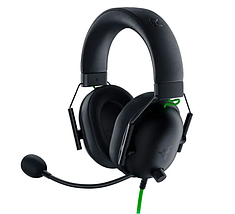 Навушники з мікрофоном Razer Blackshark V2 X Black (RZ04-03240100-R3M1), фото 3