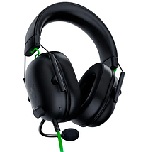 Навушники з мікрофоном Razer Blackshark V2 X Black (RZ04-03240100-R3M1), фото 4