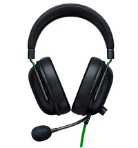 Навушники з мікрофоном Razer Blackshark V2 X Black (RZ04-03240100-R3M1), фото 5
