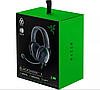Навушники з мікрофоном Razer Blackshark V2 X Black (RZ04-03240100-R3M1), фото 6