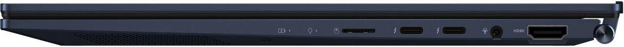 Ноутбук ASUS ZenBook 14 OLED Q409ZA (Q409ZA-EVO.I5256BL), фото 3