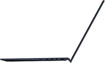 Ноутбук ASUS ZenBook 14 OLED Q409ZA (Q409ZA-EVO.I5256BL), фото 4