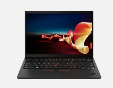Ноутбук Lenovo ThinkPad Carbon X1 Nano Gen 1 (20UN005DUS)