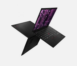 Ноутбук Lenovo ThinkPad Carbon X1 Nano Gen 1 (20UN005DUS), фото 4