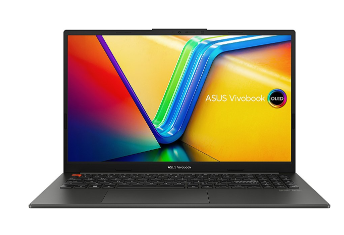 Ноутбук ASUS VivoBook S 15 K5504VA (K5504VA-ES96)