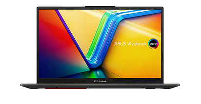 Ноутбук ASUS VivoBook S 15 K5504VA (K5504VA-ES96), фото 3