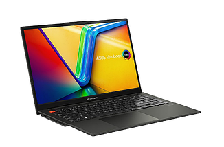 Ноутбук ASUS VivoBook S 15 K5504VA (K5504VA-ES96), фото 4