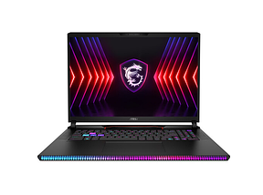 Ноутбук MSI 17 RAIDER GE78 HX (14VHG-837US), фото 3