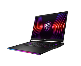 Ноутбук MSI 17 RAIDER GE78 HX (14VHG-837US), фото 4