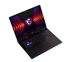 Ноутбук MSI 17 RAIDER GE78 HX (14VHG-837US), фото 5