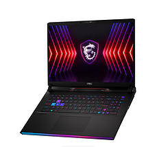 Ноутбук MSI 17 RAIDER GE78 HX (14VHG-837US), фото 6