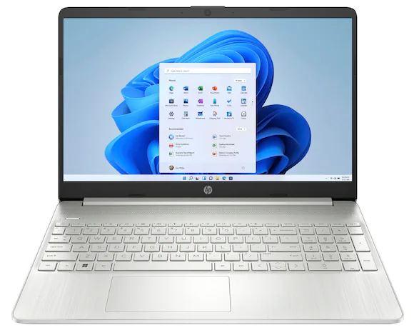 Ноутбук HP 15-dy2703dx