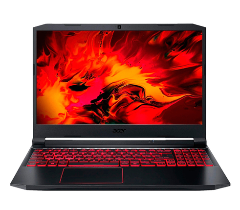 Ноутбук Acer Nitro 5 AN515-57-5700 Shale Black (NH.QESAA.002) Refurbished, фото 1